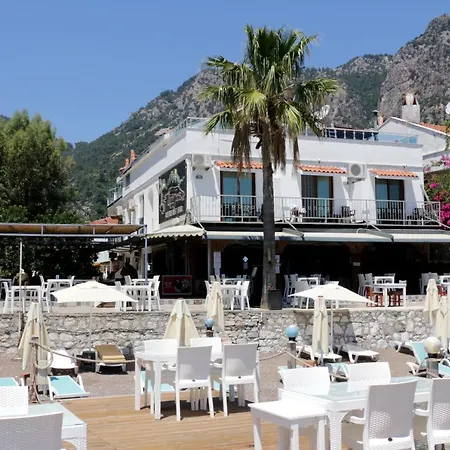 Hotel Korfez Turunç